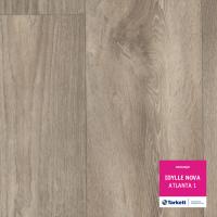 Линолеум Tarkett (Таркетт) ИДИЛЛИЯ НОВА Атланта 1 (2,5м/3,7мм) ОТРЕЗ