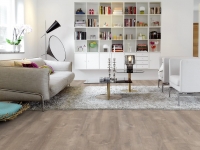 Виниловые полы Pergo Modern Plank Optimum Click Дуб Речной Серый Темный V3131-40086 купить