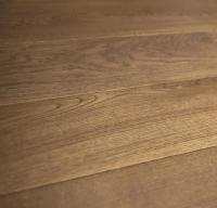 Инженерная доска шириной 150 мм Woodlight Гефест шпон 1,5 мм