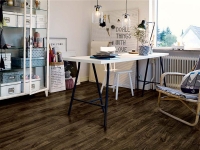 Виниловые полы Pergo Modern Plank Optimum Click Дуб Сити Черный V3131-40091 купить