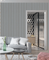 Декоративная панель из фитополимера HIWOOD LV128 S339S