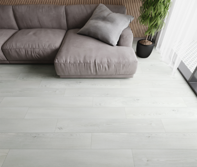 Купить кварц виниловый ламинат для пола — цена