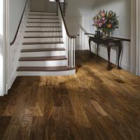 Паркетная доска Kahrs Юнити Орех Садовый Паркетная доска Kahrs Юнити Орех Садовый