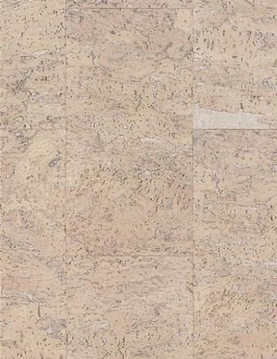 Пробка на стены в пластинах TA 23 Stone art pearl