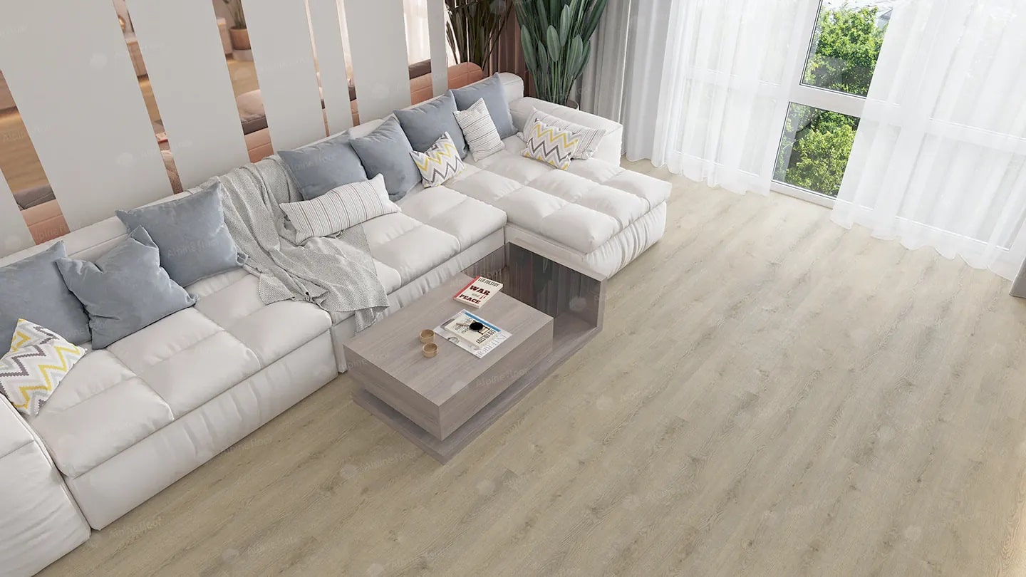 SPC ламинат Alpine Floor Solo Plus Комодо ЕСО 14-701 купить
