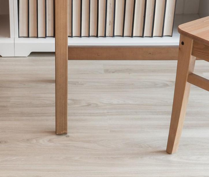 Плитка ПВХ дуб