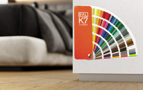 Новинки: микроплинтусы разных цветов