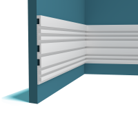 Стеновая панель Perfect Plus P166 2 м