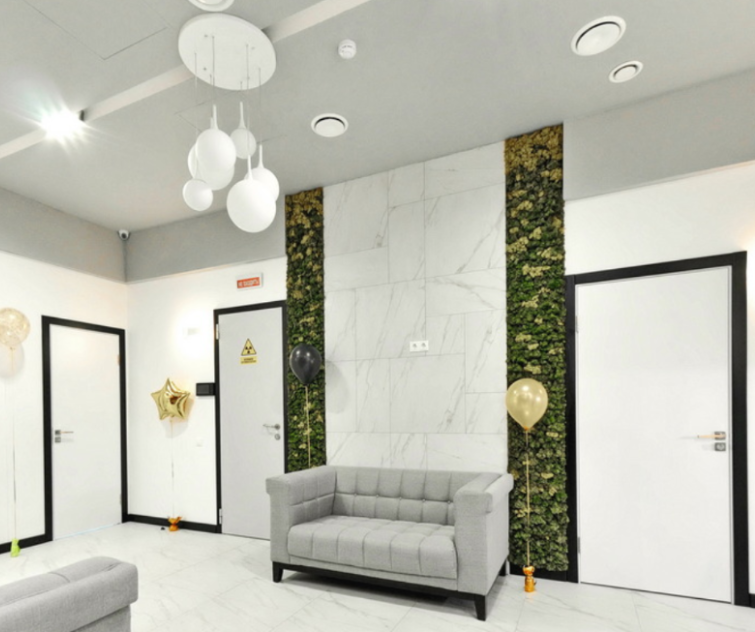 LVT плитка для стен в ванной и санузле — дешевле кафеля