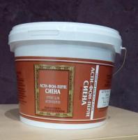 Грунтовка АСТИ ФОН ПЕРЛЕ СИЕНА 2,5 л