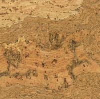 6 мм клеевой пробковый пол N 217 Flamenco без лака