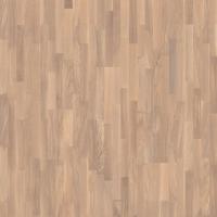 Паркетная доска Sommer Конструктор трехполосная Дуб Хельсингер браш