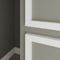 Молдинг Ultrawood арт. E2E 3020 i (2000 х 30 х 20 мм)