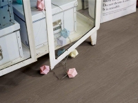 Виниловые полы Pergo Classic Plank Optimum Click Дуб Дворцовый Темно-серый V3107-40016 купить
