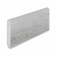 Кварцевый плинтус Fargo DL 1601 Дуб Снежный градиент Кварцевый плинтус Fargo DL 1601 Дуб Снежный градиент
