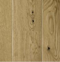  ПАРКЕТНАЯ ДОСКА SOMMER CLASSIC PLANK ДУБ КАСПИЙ БРАШ (0.984 М2)