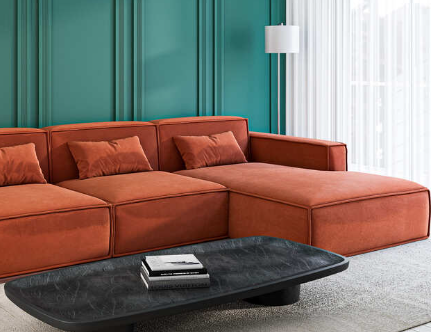 Перфект лепнина