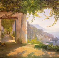 AFFRESCO 4514