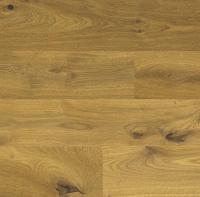 6 мм клеевые пробковые полы с фотопечатью CorkStyle Wood XL Oak Knotty