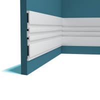 Стеновая панель Perfect Plus P167 2 м