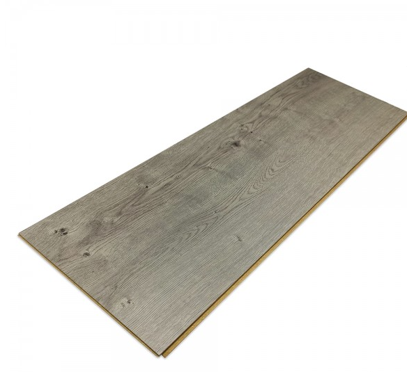 Пробковый пол с фотопечатью Ibercork Робле Грис недорого