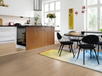 Виниловые полы Pergo Classic Plank Optimum Click Дуб Светлый Натуральный V3107-40021 купить