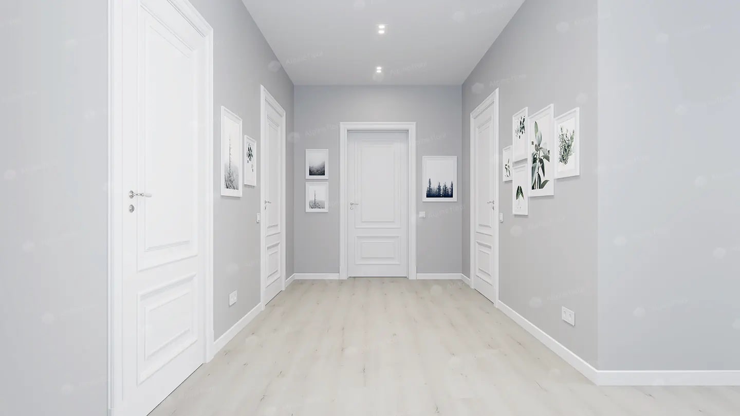 SPC ламинат Alpine Floor Solo Plus Ададжио ЕСО 14-401 купить