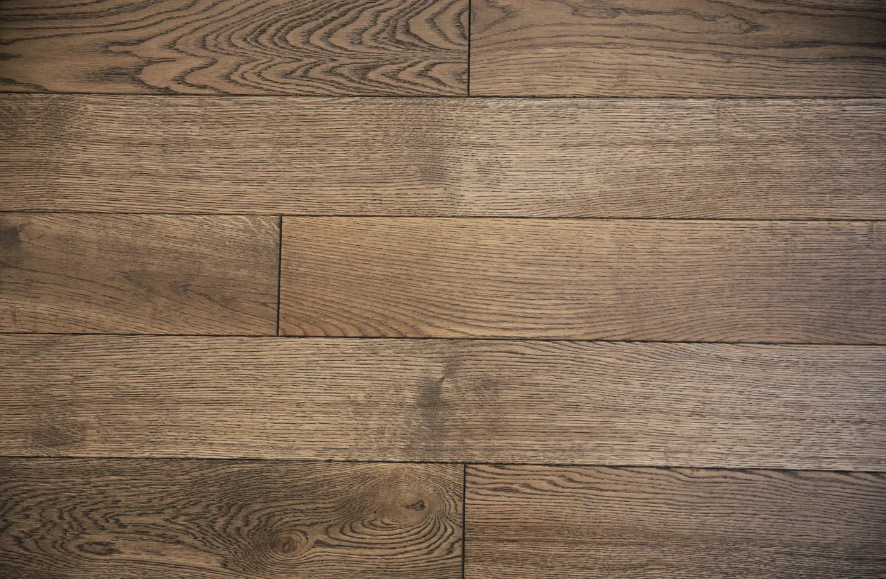 Инженерная доска шириной 150 мм Woodlight Миллениум шпон 1,5 мм для квартиры и дома