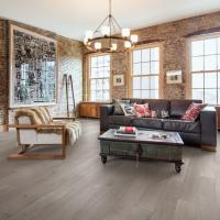 Паркетная доска Kahrs Новая Классика  ДУБ Тауп