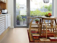 Виниловые полы Pergo Classic Plank Optimum Click Дуб Дворцовый Серо-бежевый V3107-40013 купить
