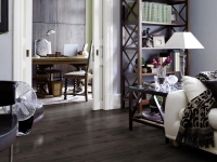 Виниловые полы Pergo Modern Plank Optimum Click Дуб Сити Черный V3131-40091 купить