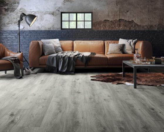 Укладка виниловой плитки - пошаговая инструкция 