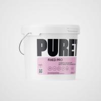 Клей для кварцвинила PURETOP Fixed pro 12 кг