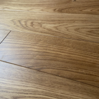 Инженерная доска шириной 180 мм Woodlight Динара шпон 1,5 мм