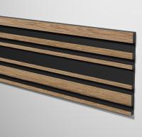 Цветная панель для стен Decor Dizayn 924-64SH