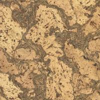 Клеевой пробковый пол 4 мм IberCork Леон Негро 4 VG