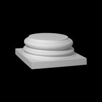 Фасадный декор ЕВРОПЛАСТ 4.43.202 База