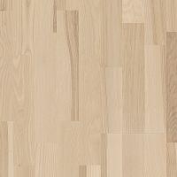 Паркетная доска Kahrs Песочная Коллекция Ясень Скаген
