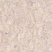 Клеевые пробковые полы 6 mm Corkstyle P 999 creme