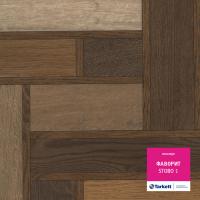 Линолеум Tarkett (Таркетт) ФАВОРИТ Stobo 1 (2,5м/3,3мм) ОТРЕЗ