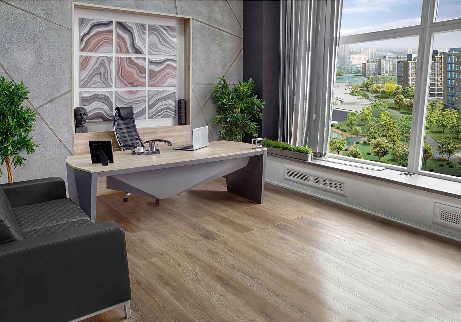 SPC ламинат Alpine Floor Grand Sequioia Light Вайпуа ЕСО 11-1901 купить