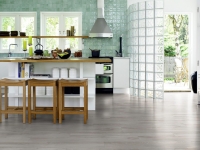 Виниловые полы Pergo Classic Plank Optimum Click Дуб Мягкий Серый V3107-40036 купить