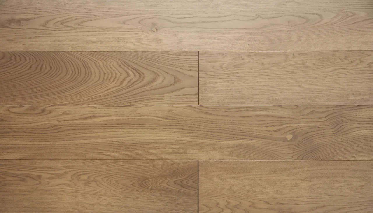 Инженерная доска шириной 150 мм Woodlight Аликанте шпон 1,5 мм для квартиры и дома