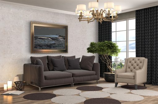 Декорирование стен