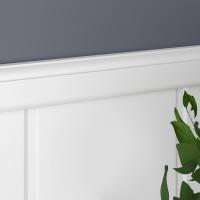 Молдинг Ultrawood арт. Trim 0004 i (2000 х 37 х 14)