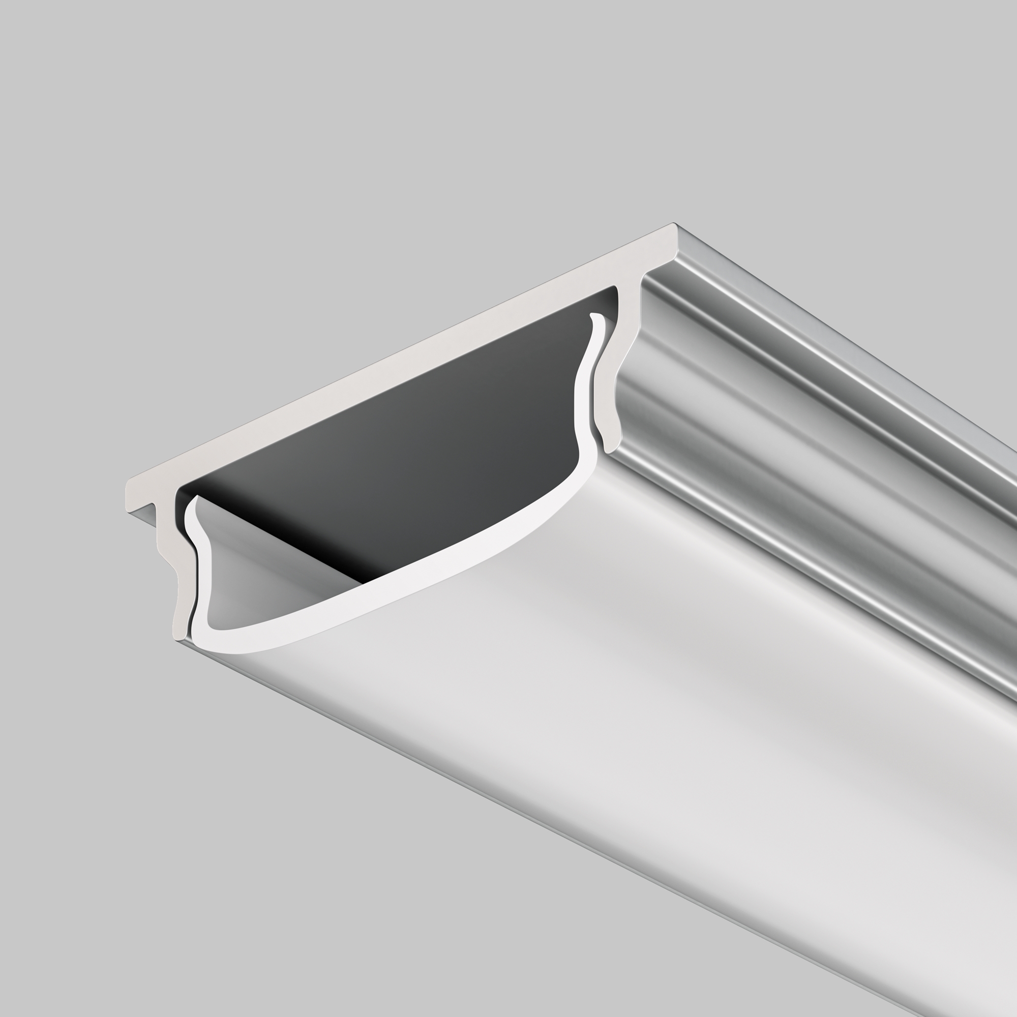 Профиль Led Strip 631016