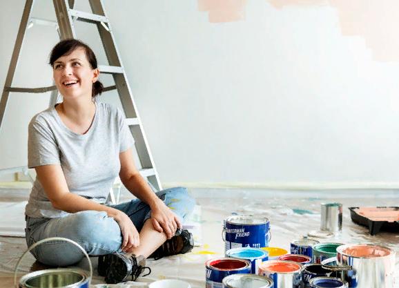 Как сделать ремонт быстро и недорого - полезные рекомендации