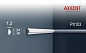 Молдинг гибкий Orac Axxent PX103F