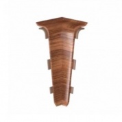 Уголок внутренний к плинтусу Arbiton Indo