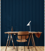 Декоративная панель из фитополимера HIWOOD LV121 BU22